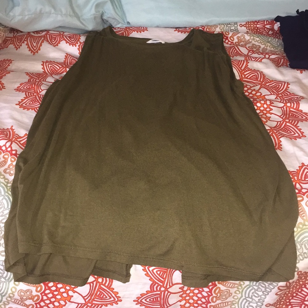 Old Navy Tank Top